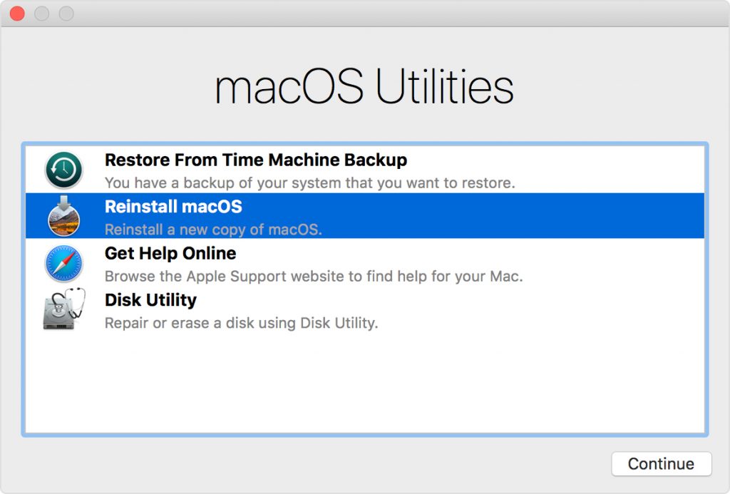 mac app to fix disk cleaner