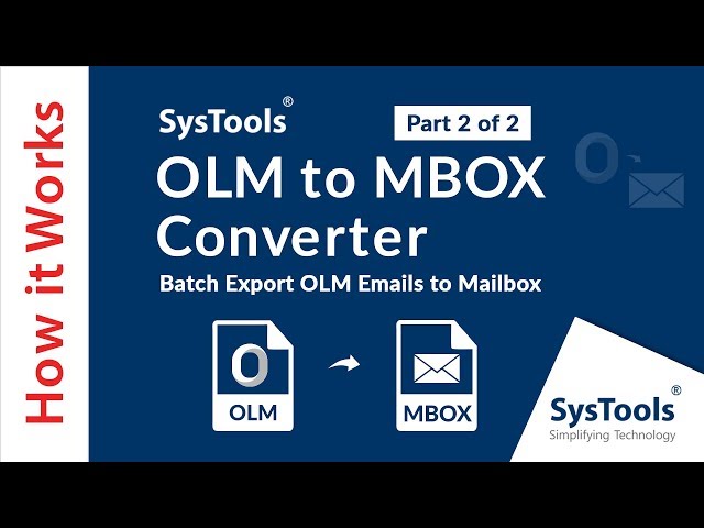converting mbox to outlook for mac